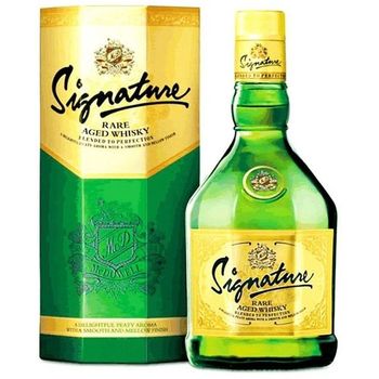 Signatory Vintage Premier Grain Whisky 375ml