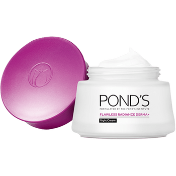 Pond's Flawless Radiance Derma Mattifying Day Cream 50g