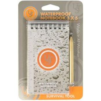 UST Waterproof Paper Notebook
