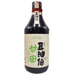 Dyb Artisan Lite Naturally Brewed Soy Sauce 500ml