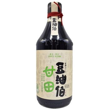 Dyb Artisan Lite Naturally Brewed Soy Sauce 500ml