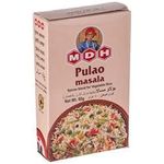 MDH Pulao Biryani Masala 50g