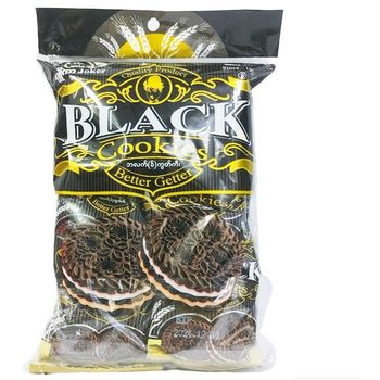 Joker Black Cookies 100g