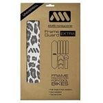 All Mountain Style Honeycomb XL Protection Frame Guard Set Ceetah
