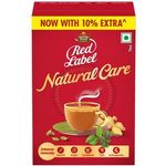 Red Label Natural Care Tea 250g