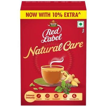 Red Label Natural Care Tea 250g