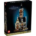 LEGO 10273 Haunted House