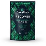 Westlab Recover Bathing Salts 1kg