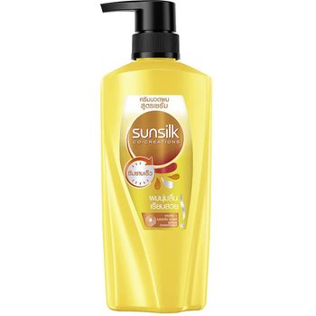 Sunsilk Soft And Smooth Hair Conditioner 380ml