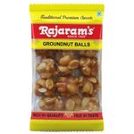 Rajarams Groundnut Balls 200g