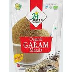 24 Mantra Organic Garam Masala 50g