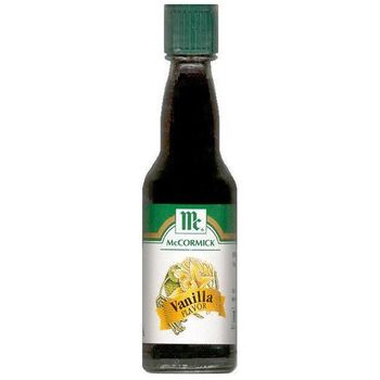 McCormick Vanilla Extract 20ml