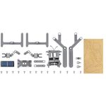 4M Green Science Solar Robot