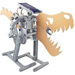 4M Green Science Solar Robot