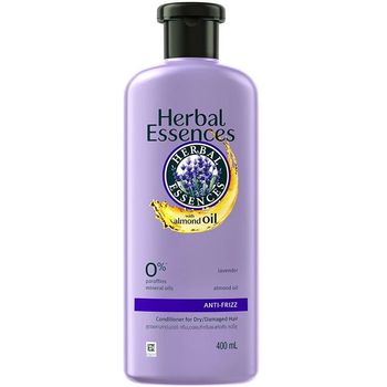 Herbal Essences Lavender Conditioner 400ml