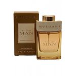 Bvlgari Man Terrae Essence Eau de Parfum Sample 15ml