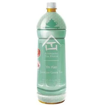 Authentic Tea House Yin Hao Jasmine Green Tea 1.5L