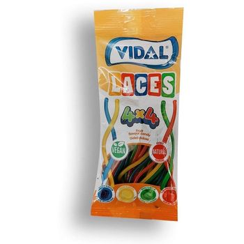 Vidal Laces 90g Vidal Laces 90g