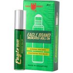 Eagle Brand Medicated Roll On 8ml