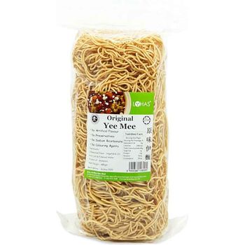 Lohas Original Yee Mee 380g