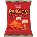 Oishi Panchos Hot And Spicy 160g