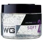 Gatsby Wg Water Gloss Soft Gel 75g