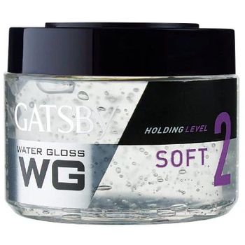 Gatsby Wg Water Gloss Soft Gel 75g