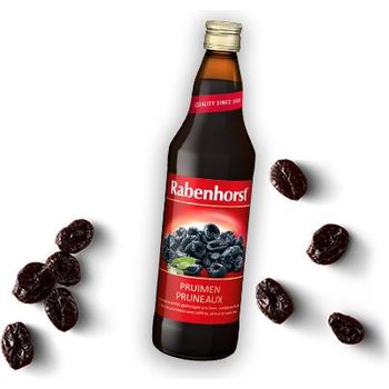 Rabenhorst Plum Drink 125ml