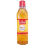 Chakra Sesame Oil 500ml