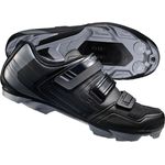 Shimano Cycling Shoes MTB SH-XC31L Size 42 Black