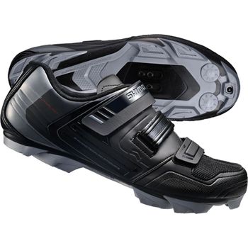 Shimano Cycling Shoes MTB SH-XC31L Size 42 Black