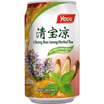 Yeo's Cheng Bou Leong 300ml
