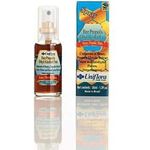 Brazilian Bee Propolis Alcohol Throat Spray 1.2 0z