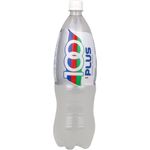100 Plus 1.5l