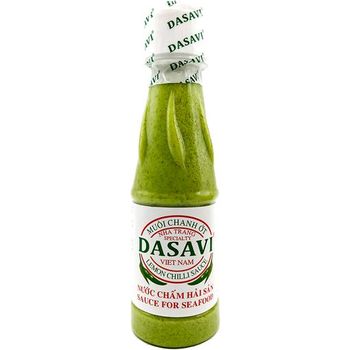 Dasavi Green Chili Lemon Salt 260g