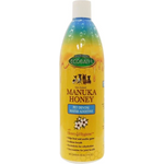 EcoBath Manuka Honey Pet Dental Additive for Dogs & Cats 500ml