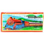 Train Brand Black Tea Dust 400g