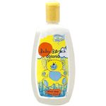 Baby Bench Colonia Lemon Drop Cologne 200ml