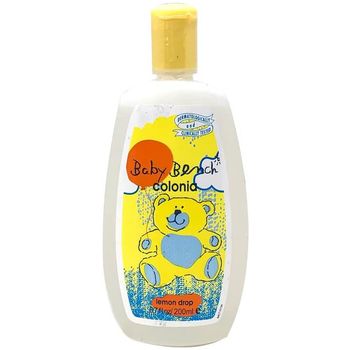 Baby Bench Colonia Lemon Drop Cologne 200ml