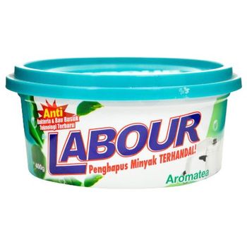 Labour Paste Aromatea 400g
