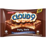 Jack 'n Jill Cloud 9 Party Pack Classic 20pcs 12g