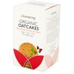 Clearspring Sundried Tomato Herb Oatc