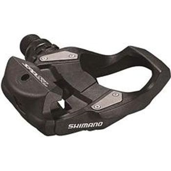 Shimano Adult's Pd-rs500 Spd-sl Road Bike Pedal Black