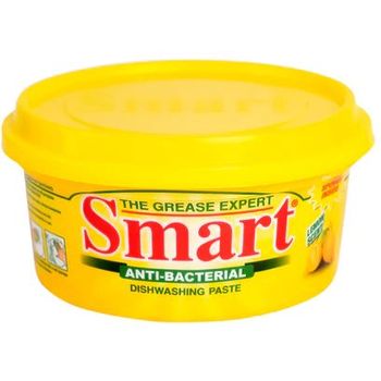 Smart Dishwashing Paste Lemon 200g