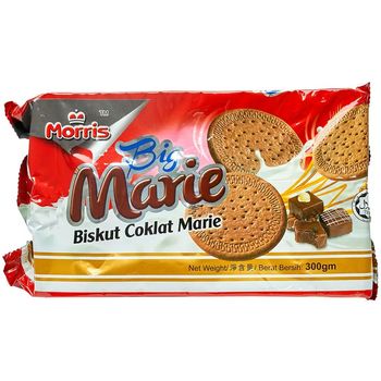 Morris Big Marie Chocolate Biscuit