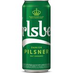 Carlsberg Lager Beer 500ml