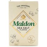 Maldon Sea Salt 250g