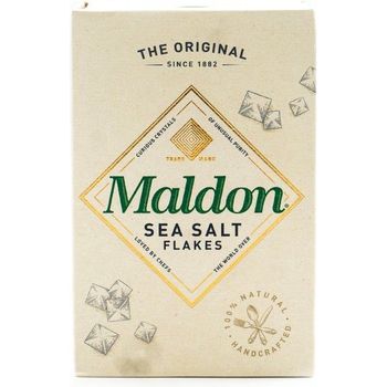 Maldon Sea Salt 250g