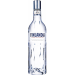 Finlandia Vodka Classic 750ml 40 Alc Finland