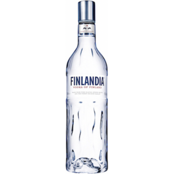 Finlandia Vodka Classic 750ml 40 Alc Finland
